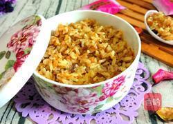 苦荞米饭的做法图解8