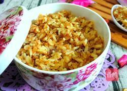 苦荞米饭的做法图解9