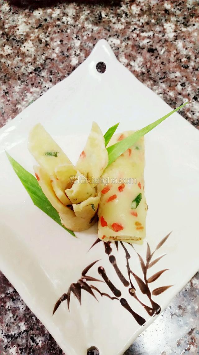 杂锦卷