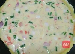 杂锦卷的做法图解4