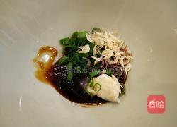 紫菜虾皮馄饨的做法图解1