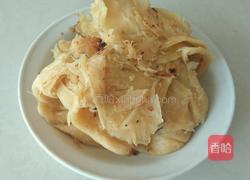 香酥手抓饼的做法图解13
