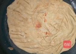 香酥手抓饼的做法图解12