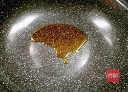 素炒豆腐皮的做法图解6