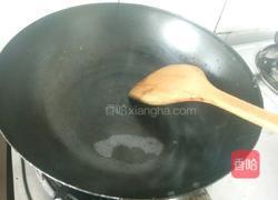 火腿炒饭的做法图解5