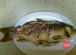 西红柿豆瓣鱼的做法图解2