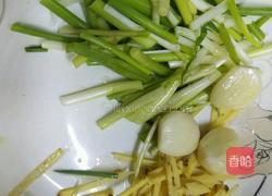 西红柿豆瓣鱼的做法图解3