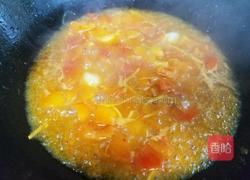 西红柿豆瓣鱼的做法图解8