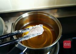 菠萝鱼丁的做法图解11