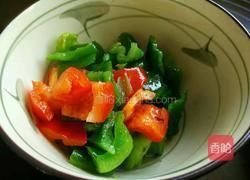 菠萝鱼丁的做法图解16