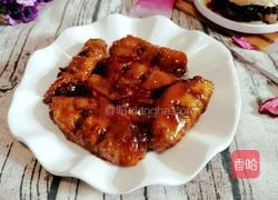 红烧鸡翅中的做法图解13
