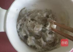 自制虾丸的做法图解3