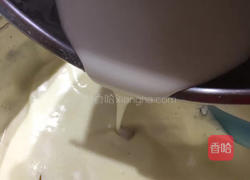 糯米蛋糕的做法图解4