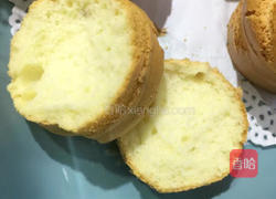 糯米蛋糕的做法图解6