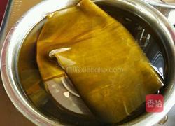 冬瓜海带排骨汤的做法图解2