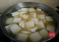 冬瓜海带排骨汤的做法图解10