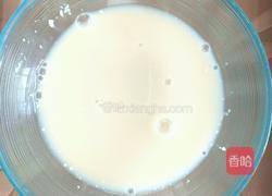 酥软千层酥的做法图解2