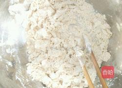 酥软千层酥的做法图解3