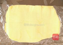 酥软千层酥的做法图解6