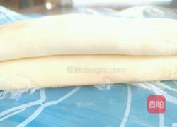 酥软千层酥的做法图解11