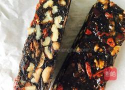 阿胶糕的做法图解11