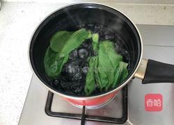 宝宝辅食－番茄面的做法图解5