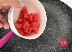 宝宝辅食－番茄面的做法图解7