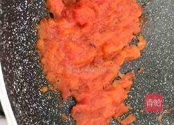 宝宝辅食－番茄面的做法图解8