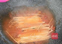 宝宝辅食－番茄面的做法图解10