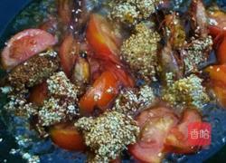 南瓜虾球的做法图解8