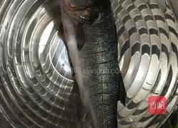 家常油葱鱼的做法图解1