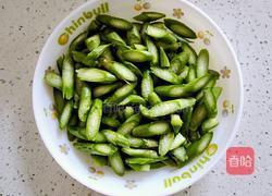 冬笋炒肉片的做法图解1