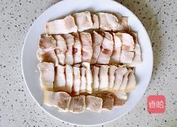 冬笋炒肉片的做法图解3