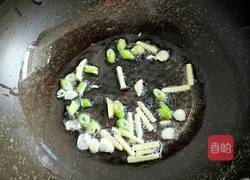 冬笋炒肉片的做法图解5