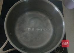 营养燕麦粥的做法图解2