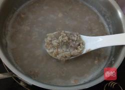 营养燕麦粥的做法图解5