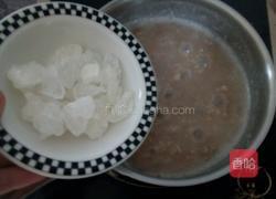 营养燕麦粥的做法图解6
