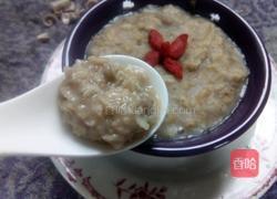 营养燕麦粥的做法图解9