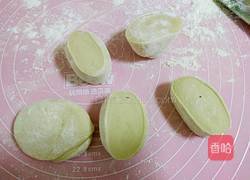 葱油烙饼的做法图解6