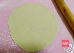葱油烙饼的做法图解7