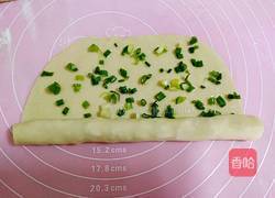 葱油烙饼的做法图解10