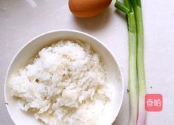 懒人黄金炒饭的做法图解1