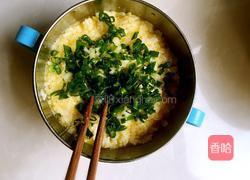 懶人黃金炒飯的做法圖解4