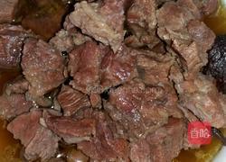 红烧牛肉的做法图解9