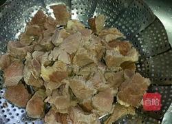 红烧牛肉的做法图解3