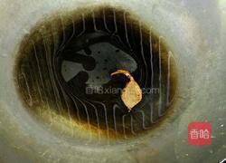 红烧牛肉的做法图解4