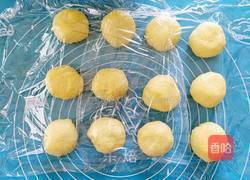 椰蓉千层面包的做法图解11