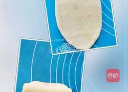 椰蓉千层面包的做法图解15