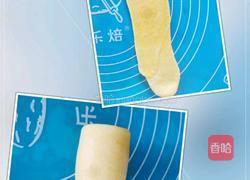 椰蓉千层面包的做法图解17