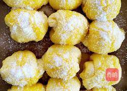 椰蓉千层面包的做法图解22